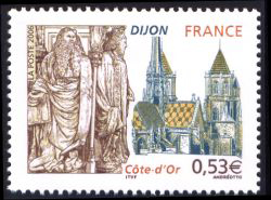 Dijon