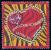 timbre N° 3862, Saint Valentin Coeur 2006 de Jean-Louis Scherrer