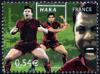  Rugby : Le Haka 