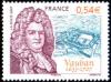  Vauban (1633-1707) ingénieur, architecte militaire, urbaniste, ingénieur hydraulicien et essayiste français 