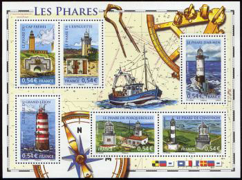  Les phares 