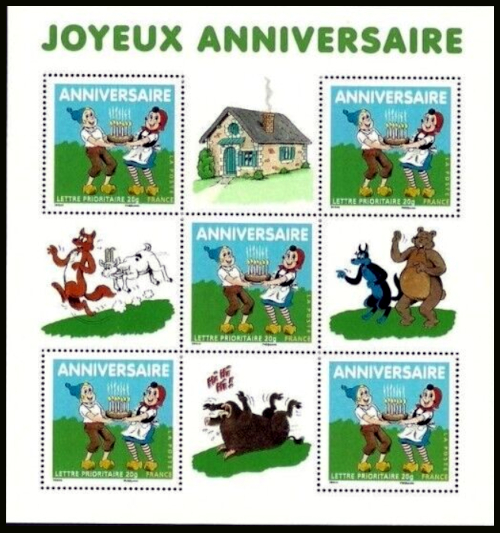 Joyeux