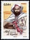  Abd el-Kader (1808-1883) 