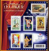  Le cirque 