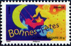  Bonnes fêtes 