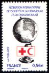  Croix Rouge, Fédération internationale des sociétés de la Croix Rouge et du Croissant Rouge 