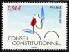  Conseil constitutionnel 