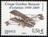  Coupe Gordon Bennett d'aviation 1909-2009 