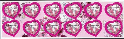 Coeur 2009 Emanuel Ungaro