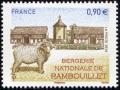  La bergerie nationale de Rambouillet 