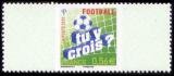  Football : Tu y crois ? 