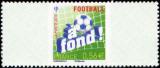  Football : A fond ! 