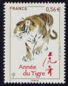  Nouvel an chinois Année du Tigre 