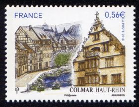  Colmar 