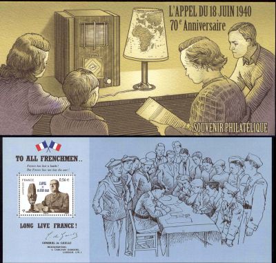 L'Appel du 18 juin