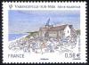  Varengeville-sur-Mer, en Seine-Maritime (Normandie) 