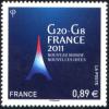  G8 G20 - France 2011 
