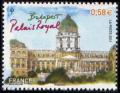  Capitales européennes Budapest 