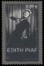 Edith Piaf (1915-1963) 