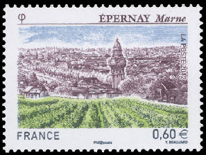 Epernay