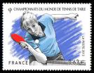  Championnats du monde de tennis de table 