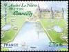  Jardins de France André Le Nôtre 1613-1700 