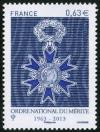  Ordre national du mérite 