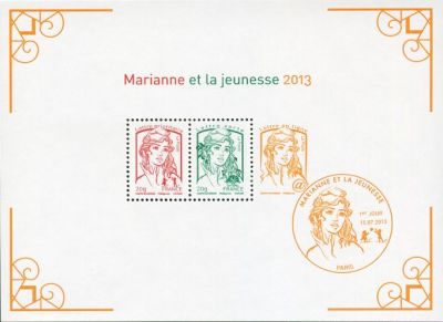 Marianne