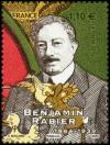 Benjamin Rabier 1864-1939 (créateur de Gédéon) 