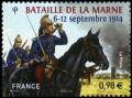  Bataille de la Marne 6-12 septembre 1914 