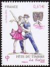  Fête du timbre 