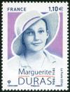  Marguerite Duras (1914-1996) 