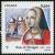 timbre N° 4834, Anne de Bretagne (1477-1514)