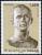 timbre N° 4836, Buste de César