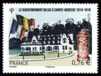  Le gouvernement belge à Sainte-Adresse (1914-1918) 