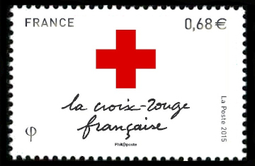  La Croix Rouge française 