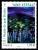 timbre N° 4935, «L'ô» musée du quai Branly (Yann Kersalé)