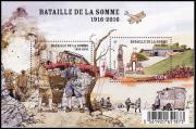  Bataille de la Somme (1916) 