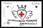  Croix Rouge française 