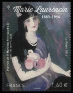  Marie Laurencin 