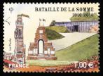  Bataille de la Somme (1916) 