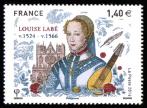  Louise Labé (v 1524 - v 1566) 