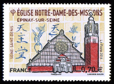 Eglise