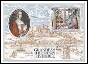  Les grandes heures de l'histoire de France 