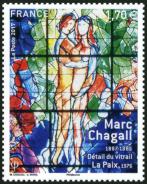  Marc Chagall (1887-1985) 