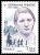 timbre N° 5129, Germaine Ribière 1917-1999