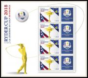  RYDER CUP 2018 