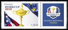  RYDER CUP 2018 