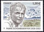  Pierre Schoendoerffer 1928 - 2012 