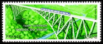  Viaduc de Viaur - Tarn-Aveyron 